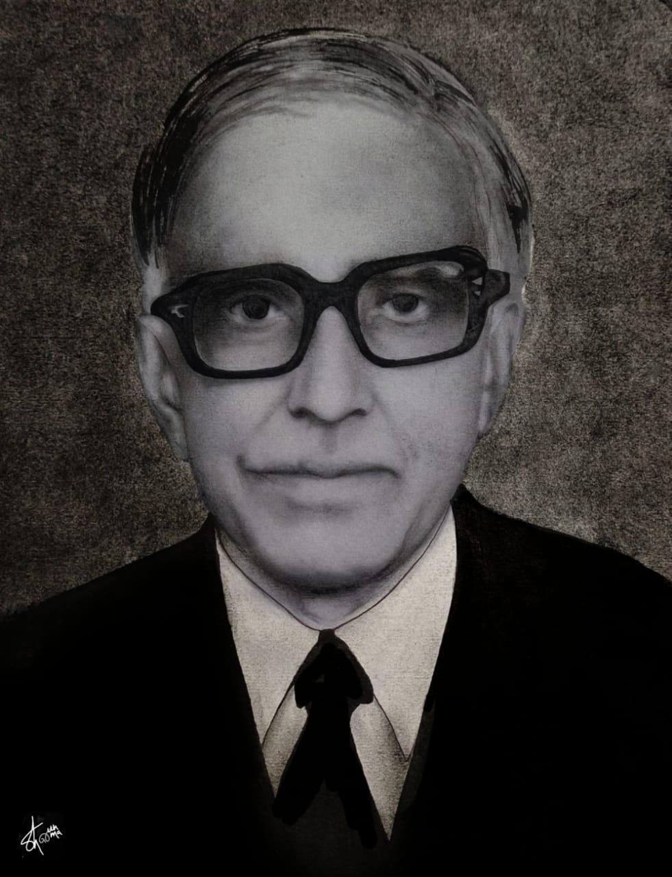 Soban Singh Jeena