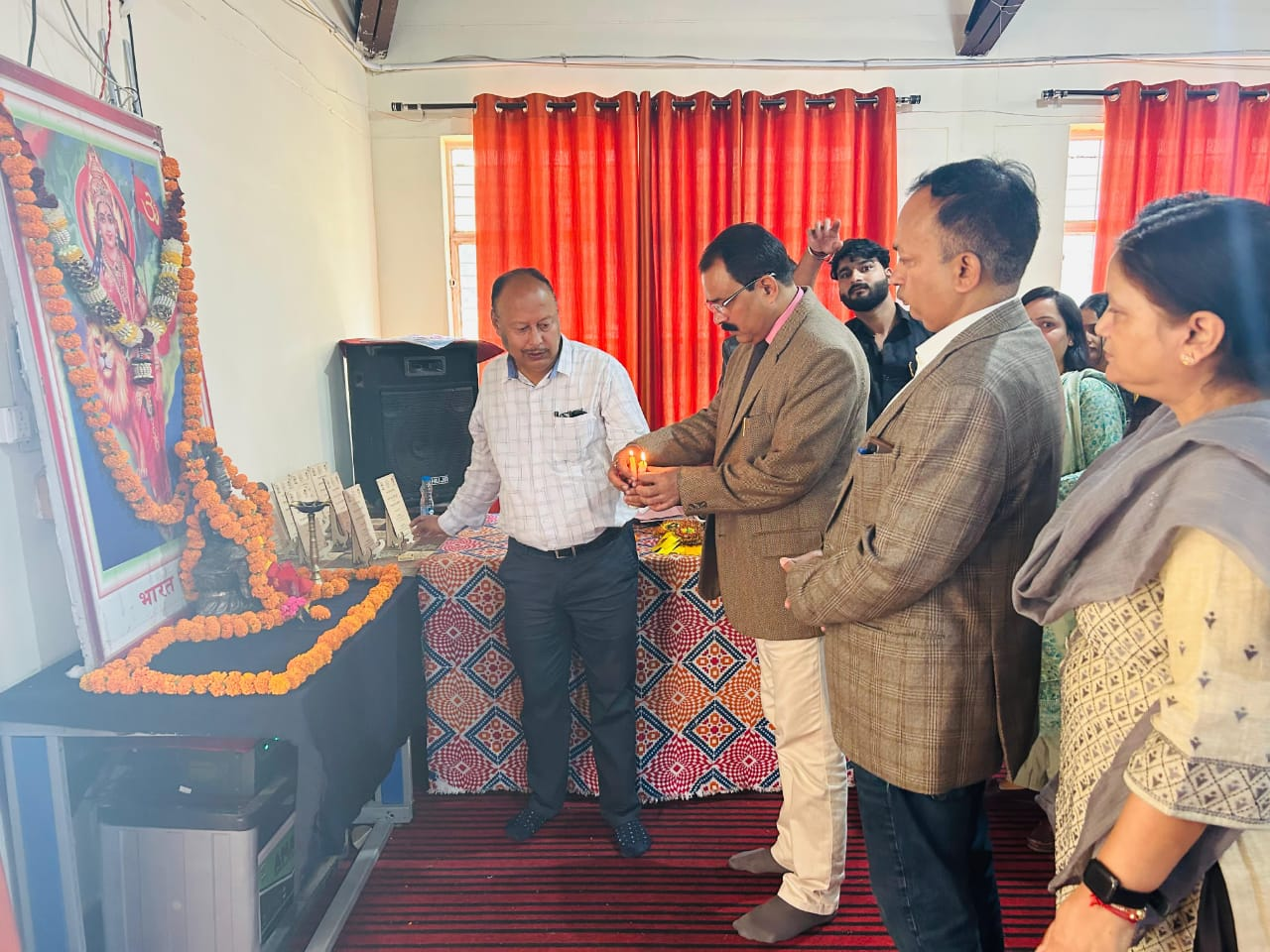 हमारा नशा जीतेंगे युवा