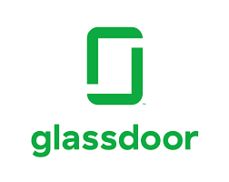 Glass Door