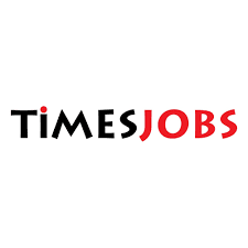 Times Jobs
