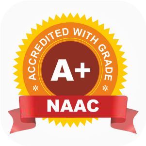 NAAC Accreditation