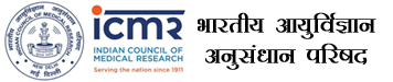 Indian Council of Medical Research (ICMR)