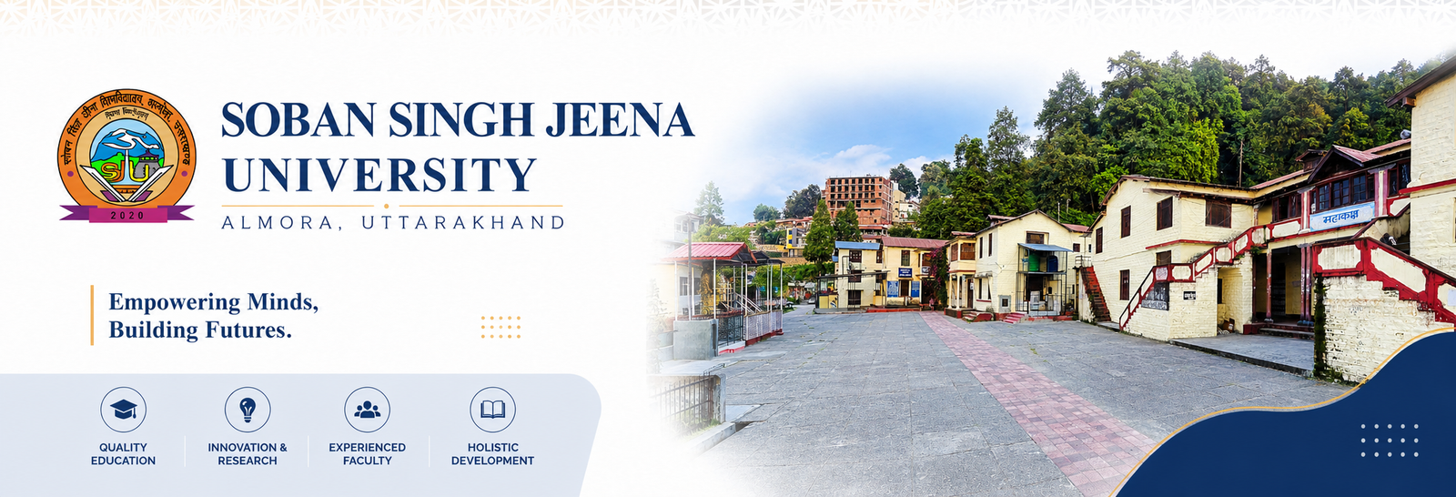 Soban Singh Jeena University